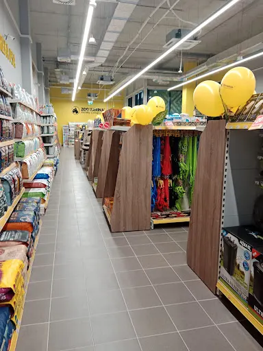 ZOO KARINA sklep zoologiczny